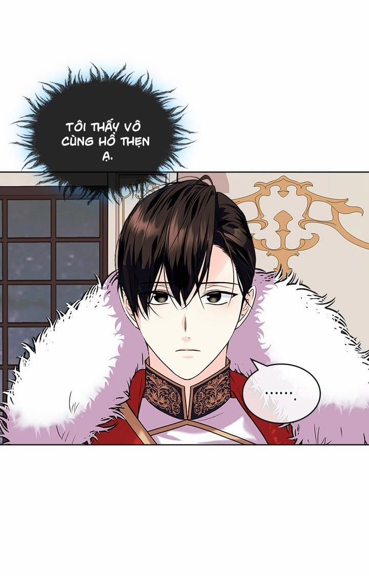 Đức Hạnh Của Ác Nữ Phản Diện 63 trang 8