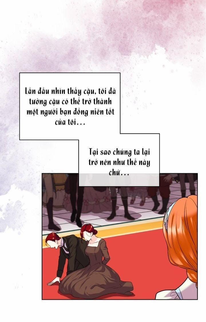 Đức Hạnh Của Ác Nữ Phản Diện 64 trang 12