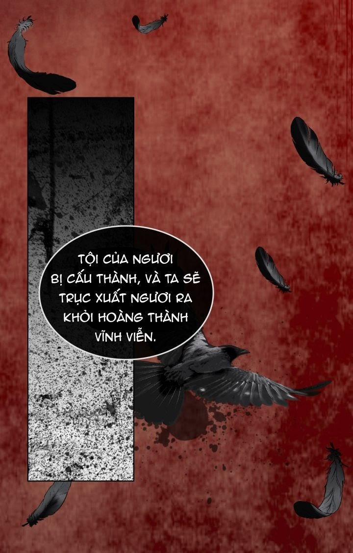 Đức Hạnh Của Ác Nữ Phản Diện 64 trang 16