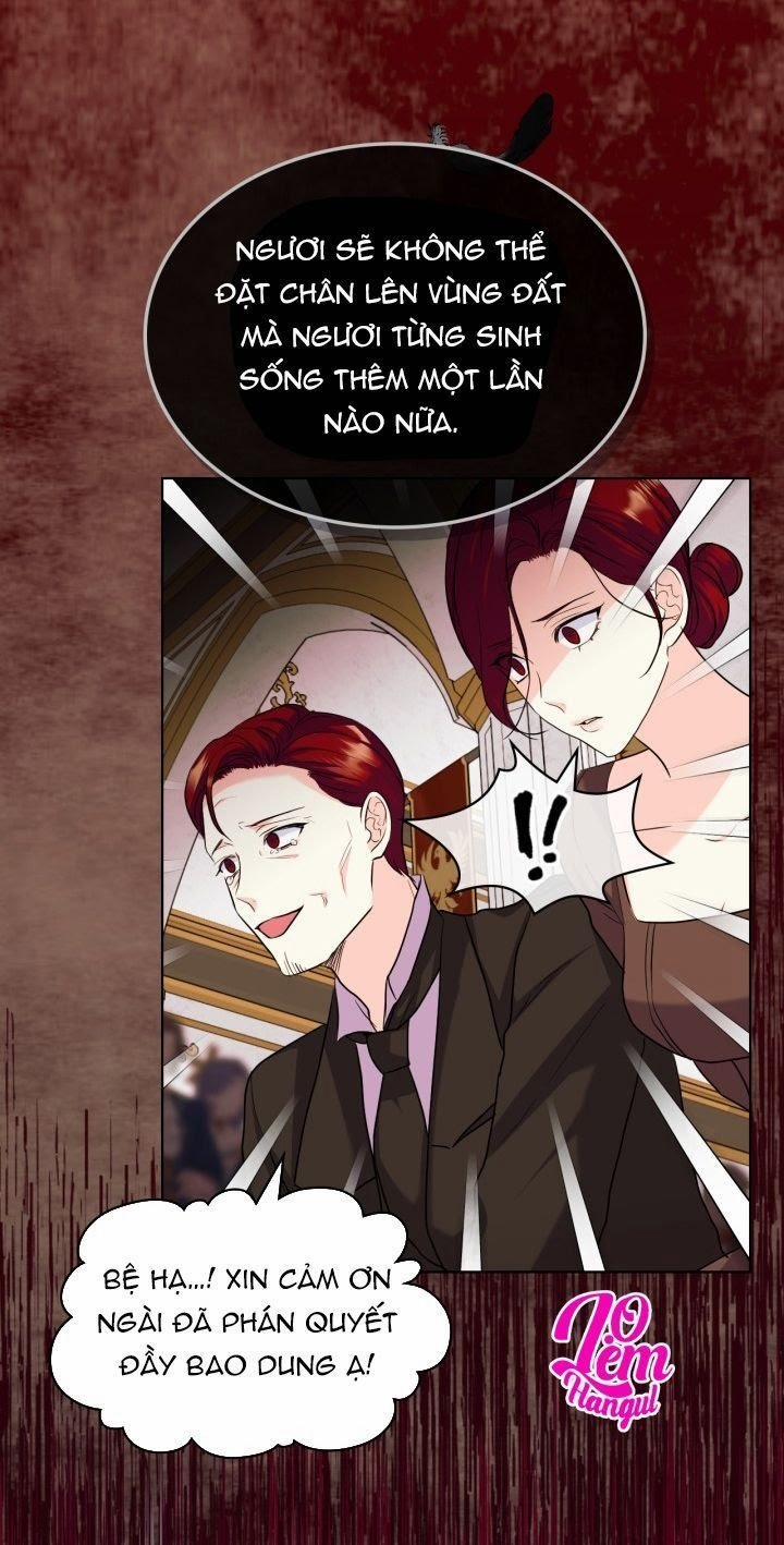 Đức Hạnh Của Ác Nữ Phản Diện 64 trang 17