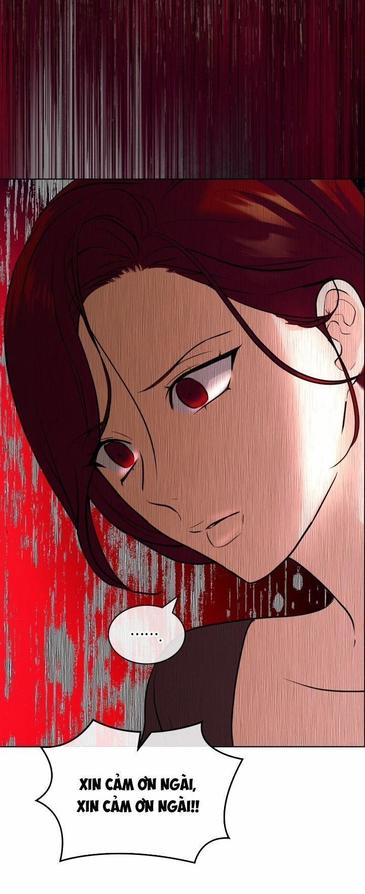 Đức Hạnh Của Ác Nữ Phản Diện 64 trang 18