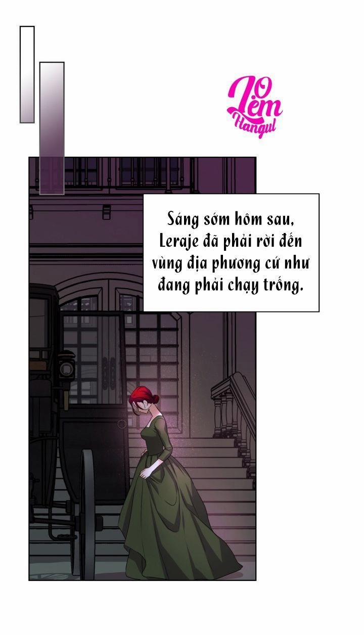 Đức Hạnh Của Ác Nữ Phản Diện 64 trang 19