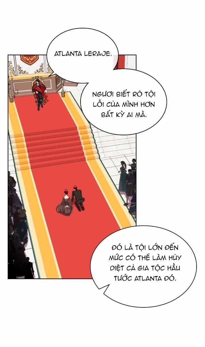 Đức Hạnh Của Ác Nữ Phản Diện 64 trang 2