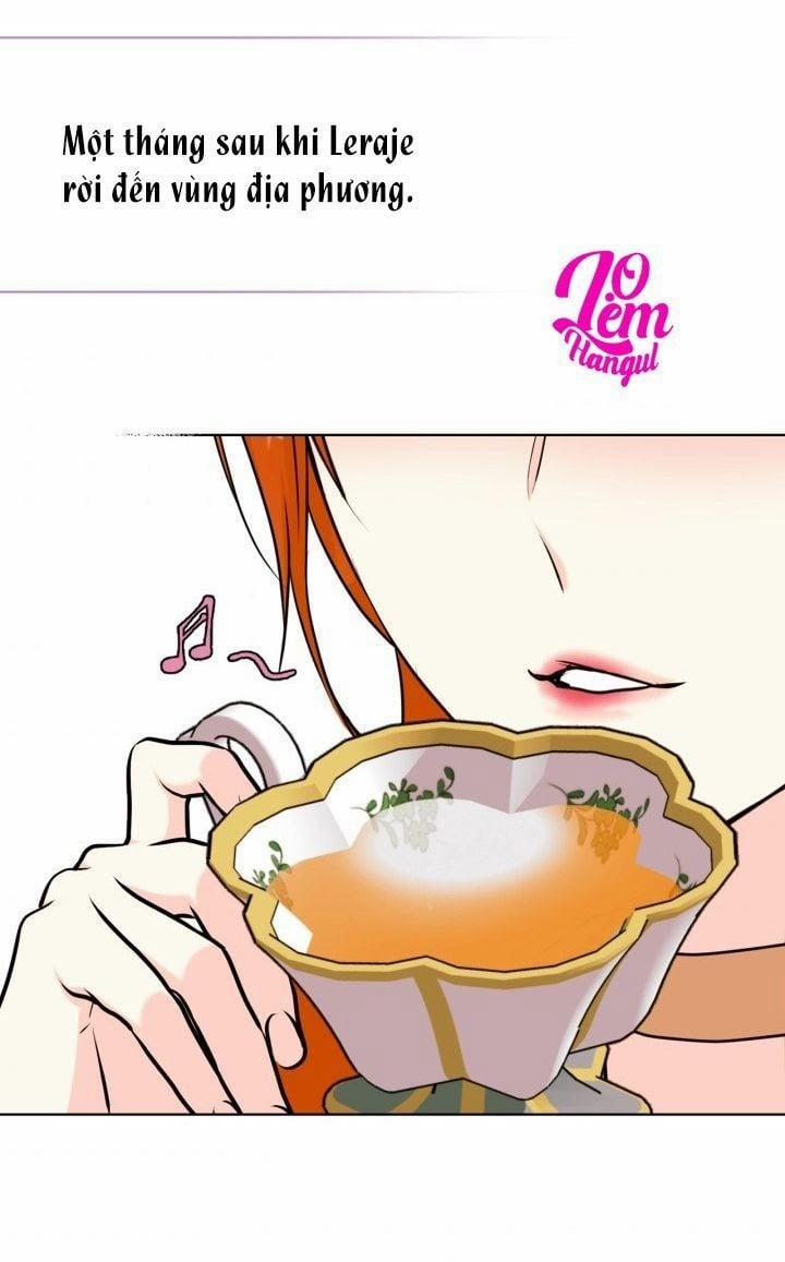 Đức Hạnh Của Ác Nữ Phản Diện 64 trang 21