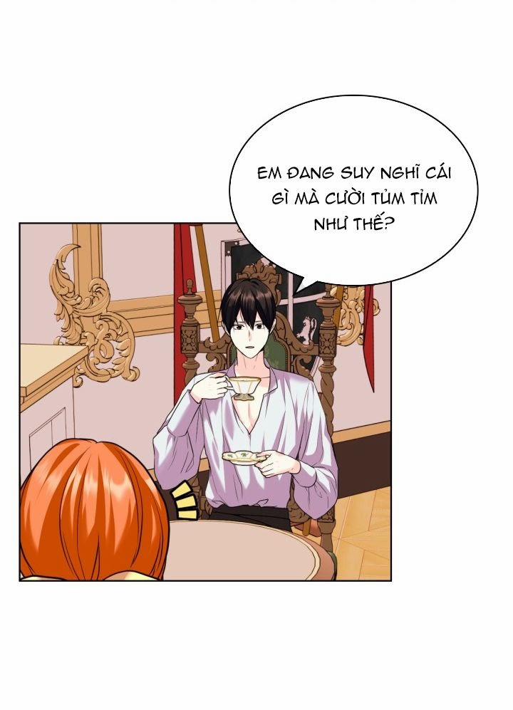 Đức Hạnh Của Ác Nữ Phản Diện 64 trang 22