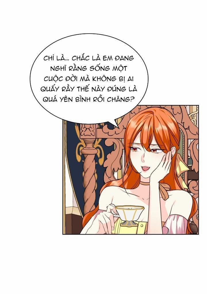 Đức Hạnh Của Ác Nữ Phản Diện 64 trang 23