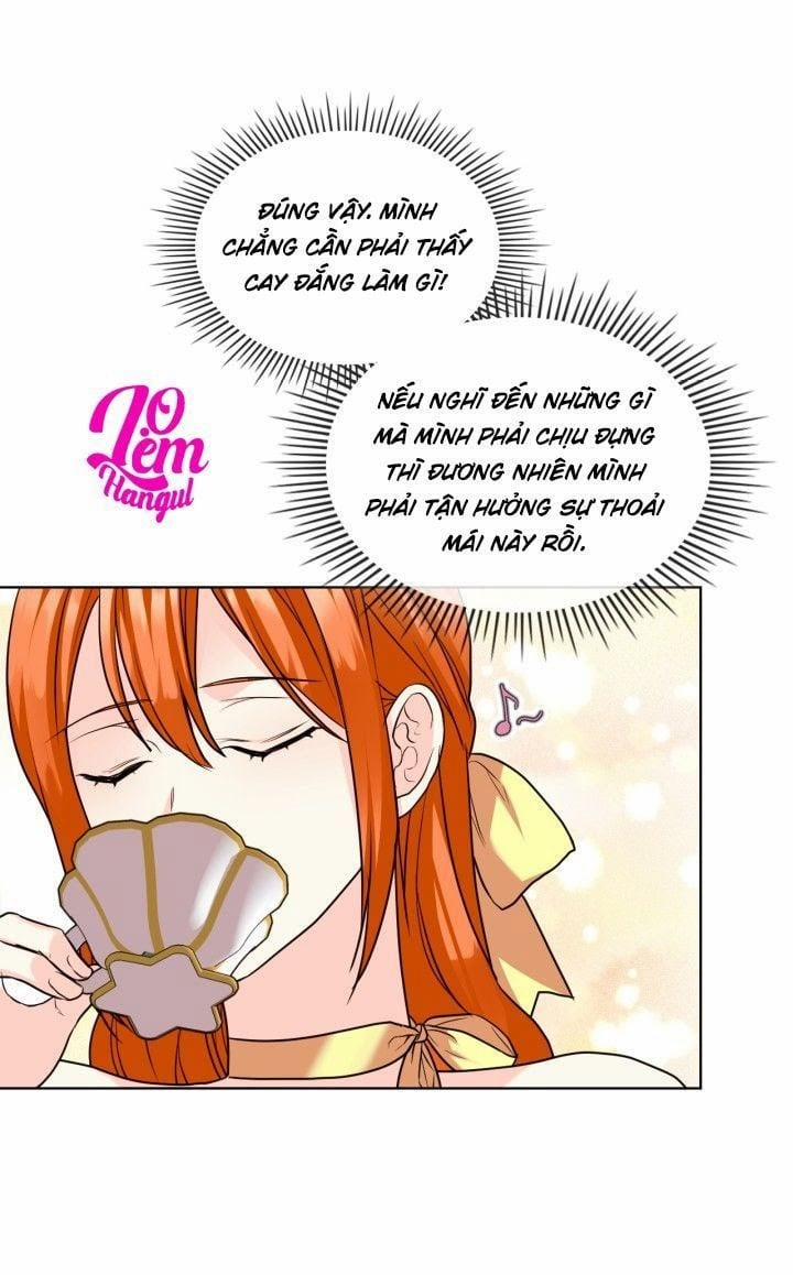 Đức Hạnh Của Ác Nữ Phản Diện 64 trang 24