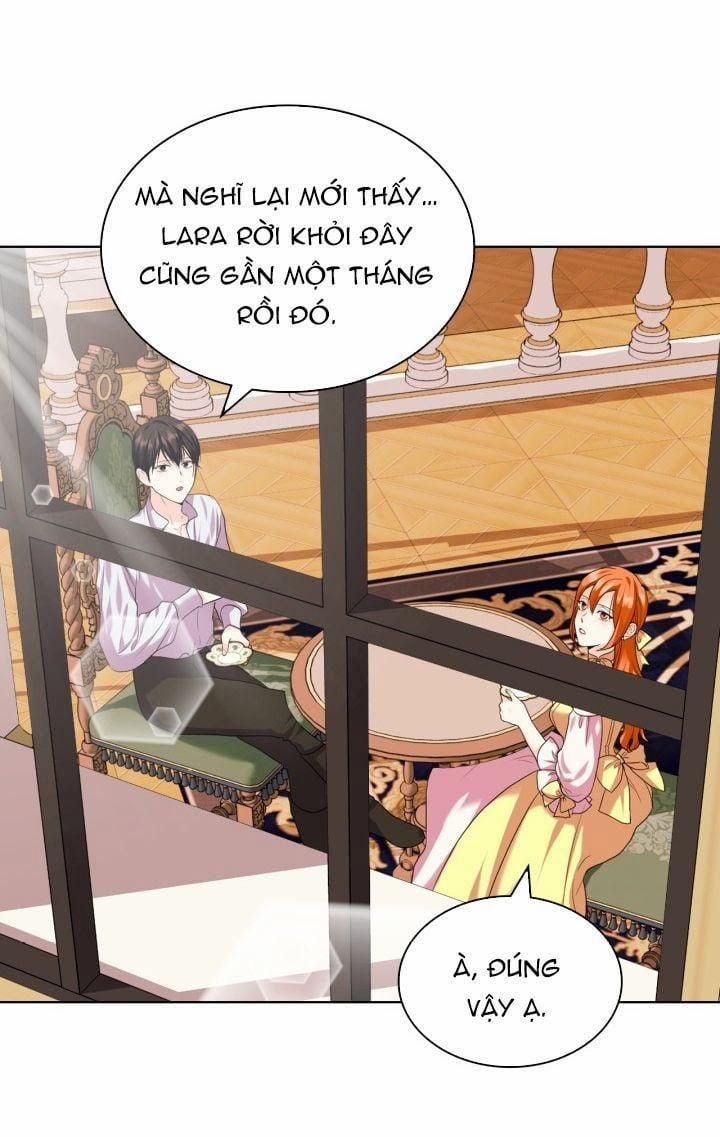 Đức Hạnh Của Ác Nữ Phản Diện 64 trang 25