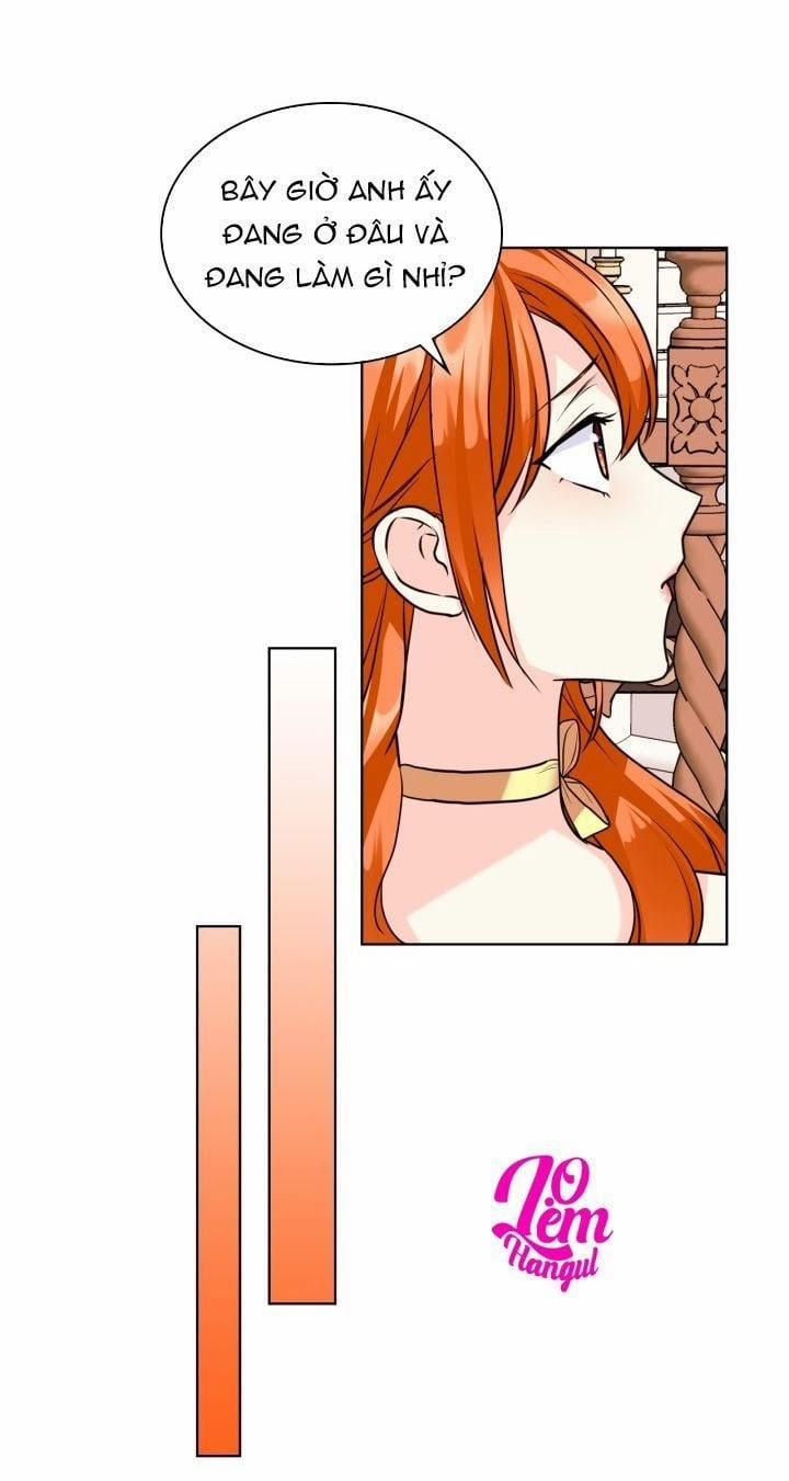Đức Hạnh Của Ác Nữ Phản Diện 64 trang 26