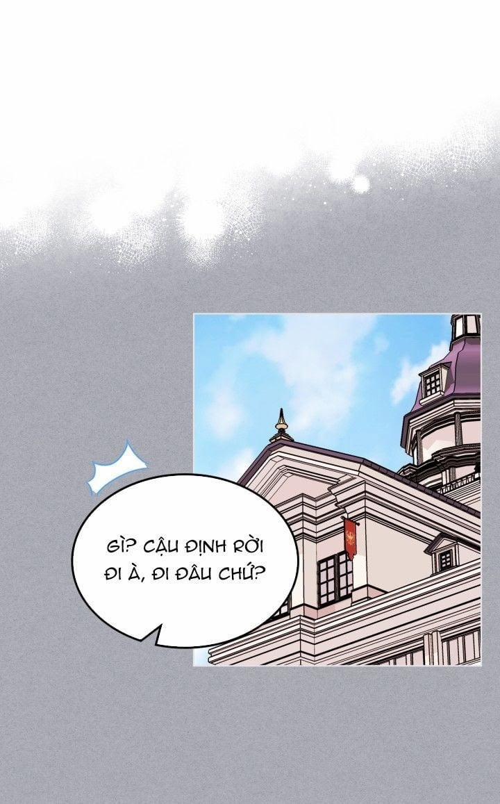 Đức Hạnh Của Ác Nữ Phản Diện 64 trang 27