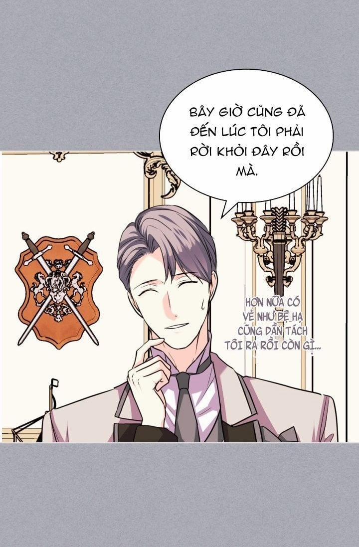 Đức Hạnh Của Ác Nữ Phản Diện 64 trang 28