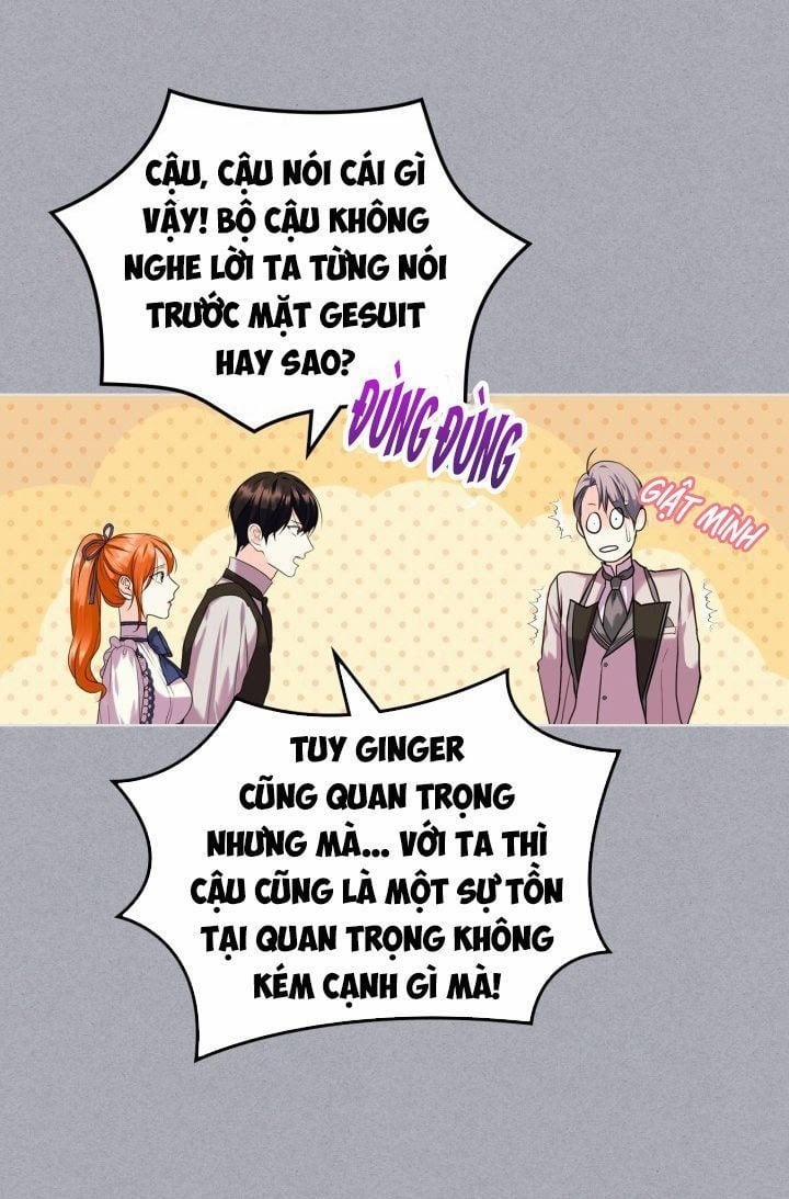 Đức Hạnh Của Ác Nữ Phản Diện 64 trang 29