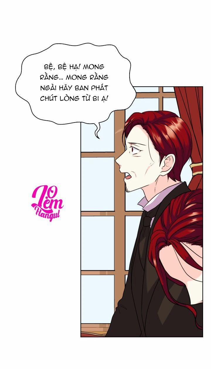 Đức Hạnh Của Ác Nữ Phản Diện 64 trang 3