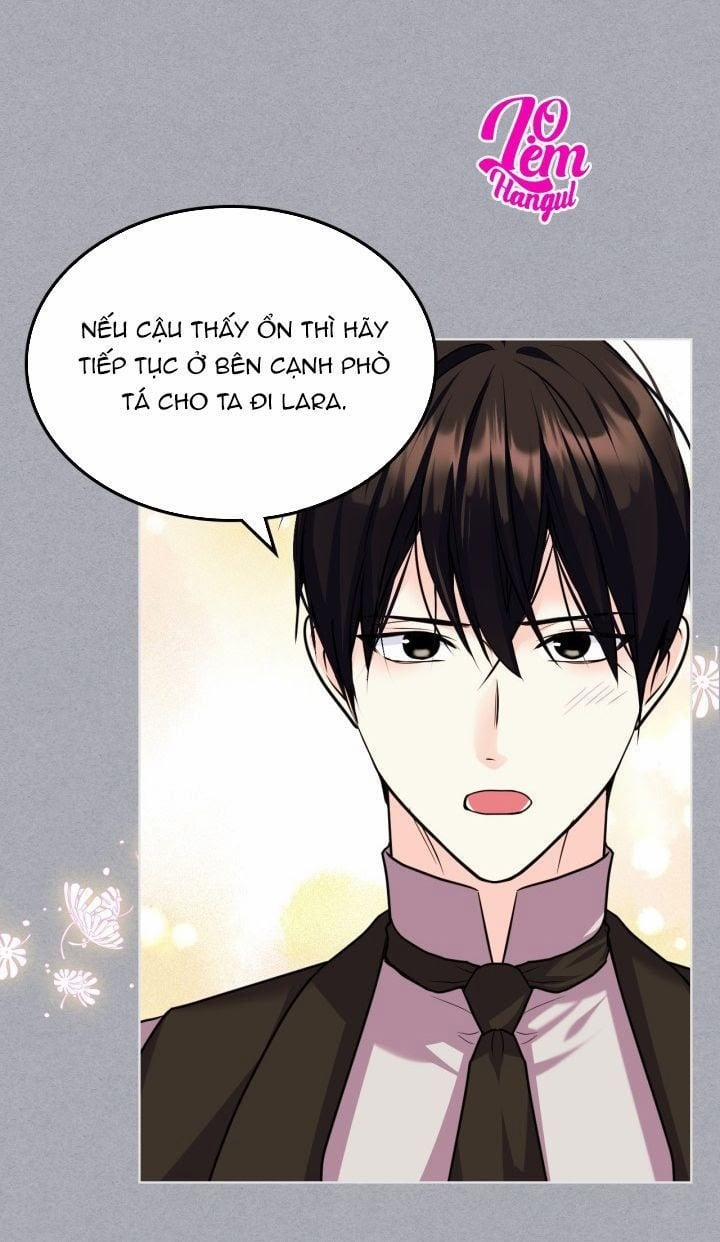 Đức Hạnh Của Ác Nữ Phản Diện 64 trang 30