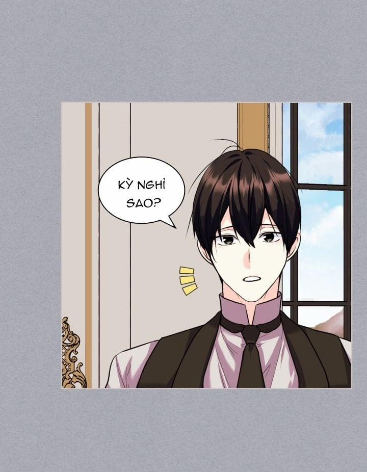 Đức Hạnh Của Ác Nữ Phản Diện 64 trang 33