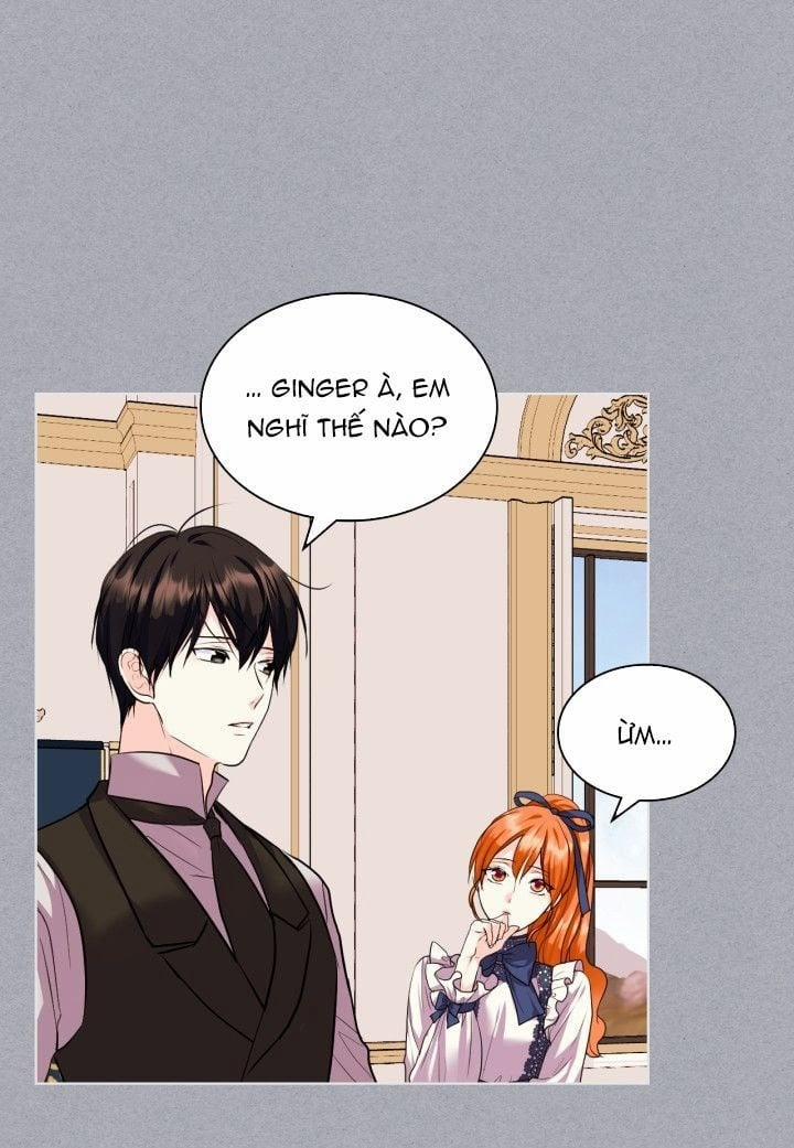 Đức Hạnh Của Ác Nữ Phản Diện 64 trang 36