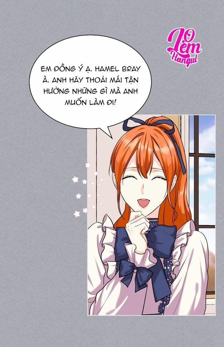 Đức Hạnh Của Ác Nữ Phản Diện 64 trang 37