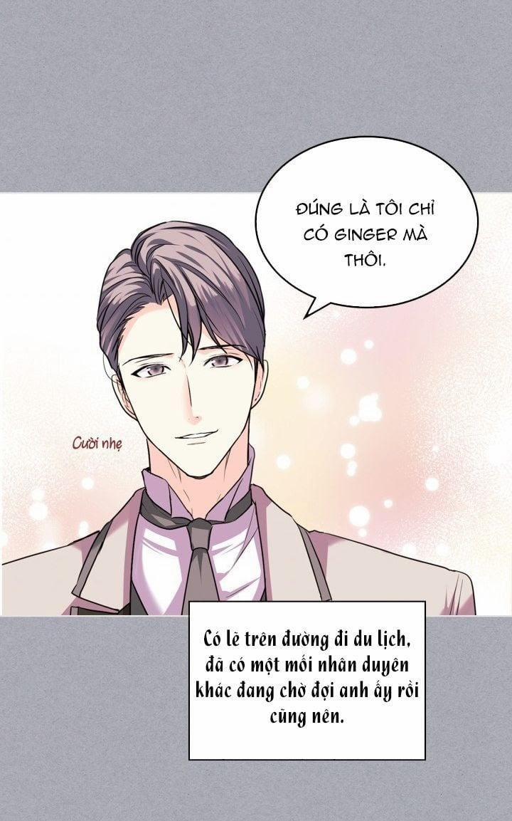 Đức Hạnh Của Ác Nữ Phản Diện 64 trang 38