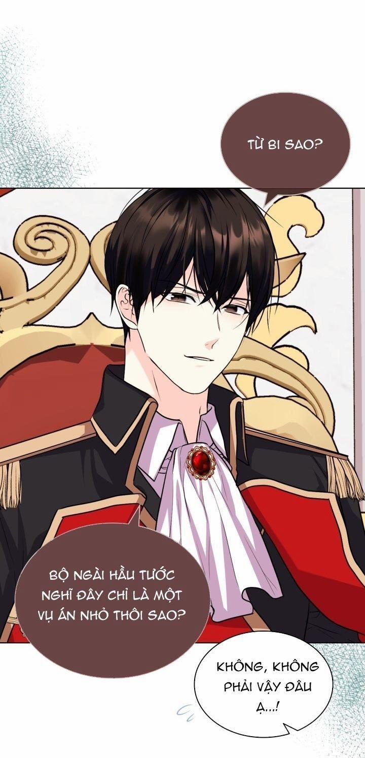 Đức Hạnh Của Ác Nữ Phản Diện 64 trang 4