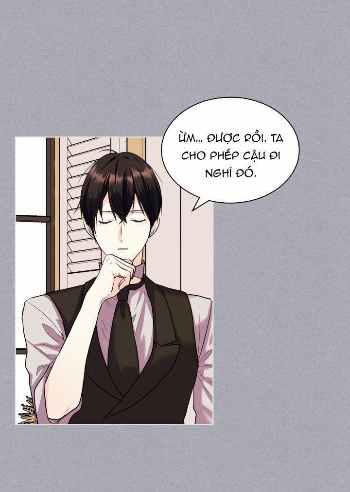 Đức Hạnh Của Ác Nữ Phản Diện 64 trang 40