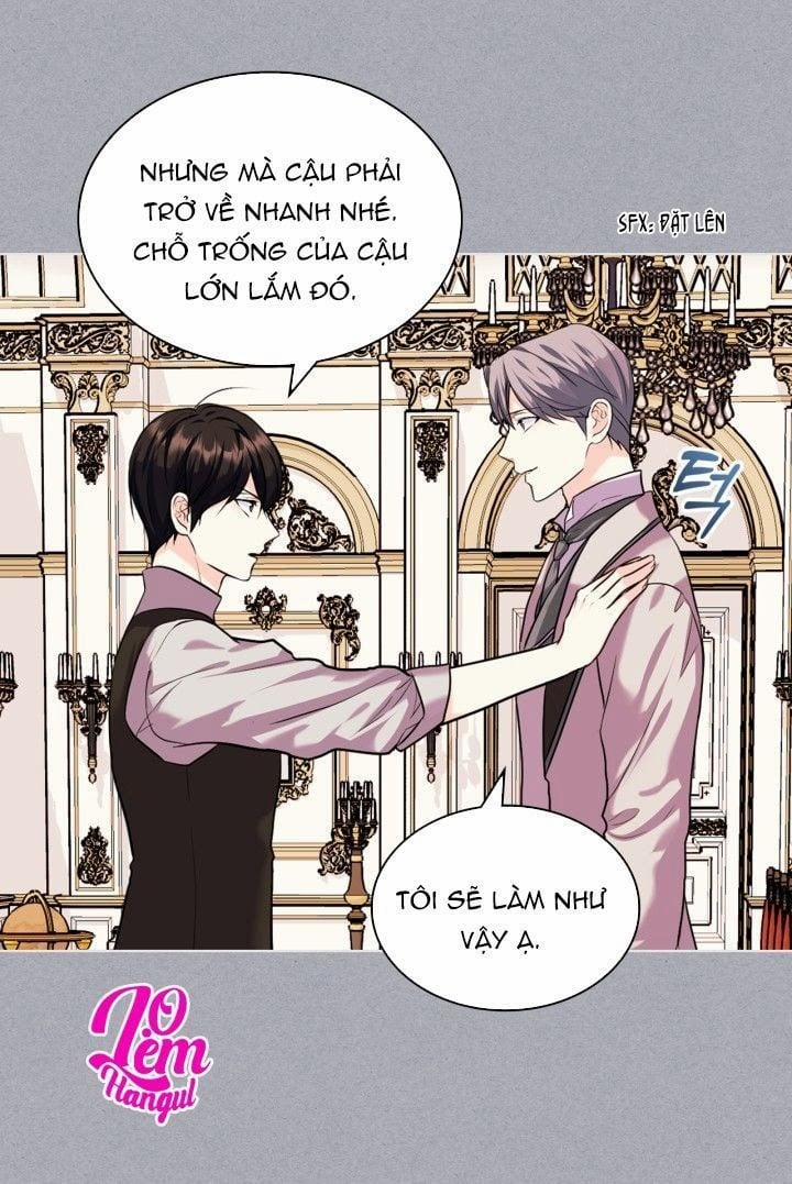 Đức Hạnh Của Ác Nữ Phản Diện 64 trang 41