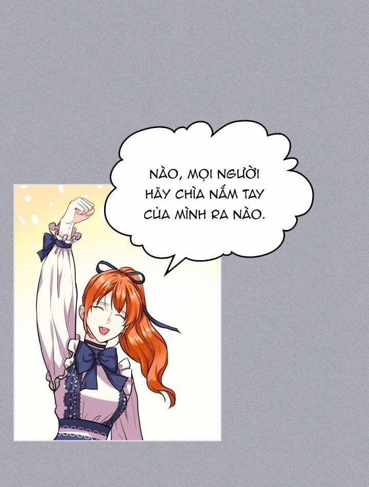 Đức Hạnh Của Ác Nữ Phản Diện 64 trang 42