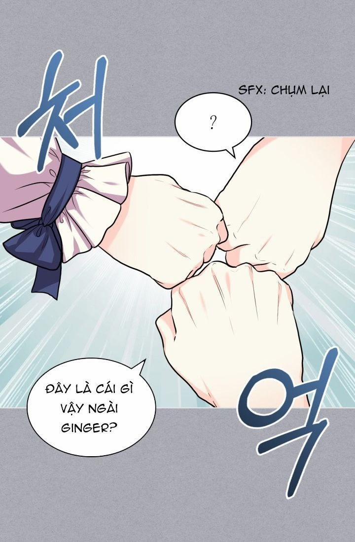 Đức Hạnh Của Ác Nữ Phản Diện 64 trang 43