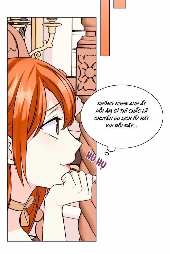 Đức Hạnh Của Ác Nữ Phản Diện 64 trang 46