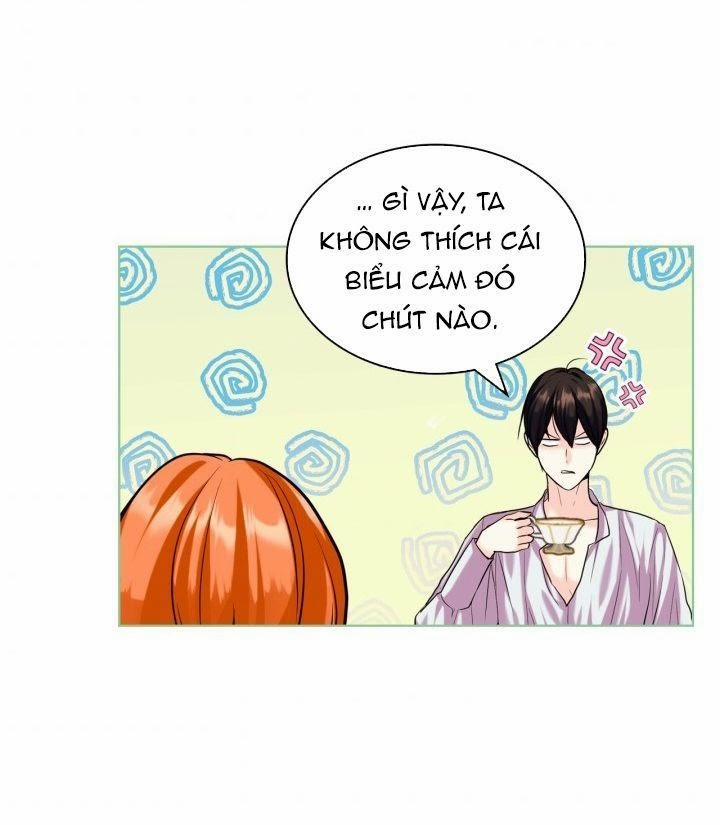 Đức Hạnh Của Ác Nữ Phản Diện 64 trang 47