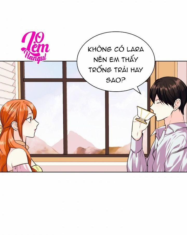 Đức Hạnh Của Ác Nữ Phản Diện 64 trang 48