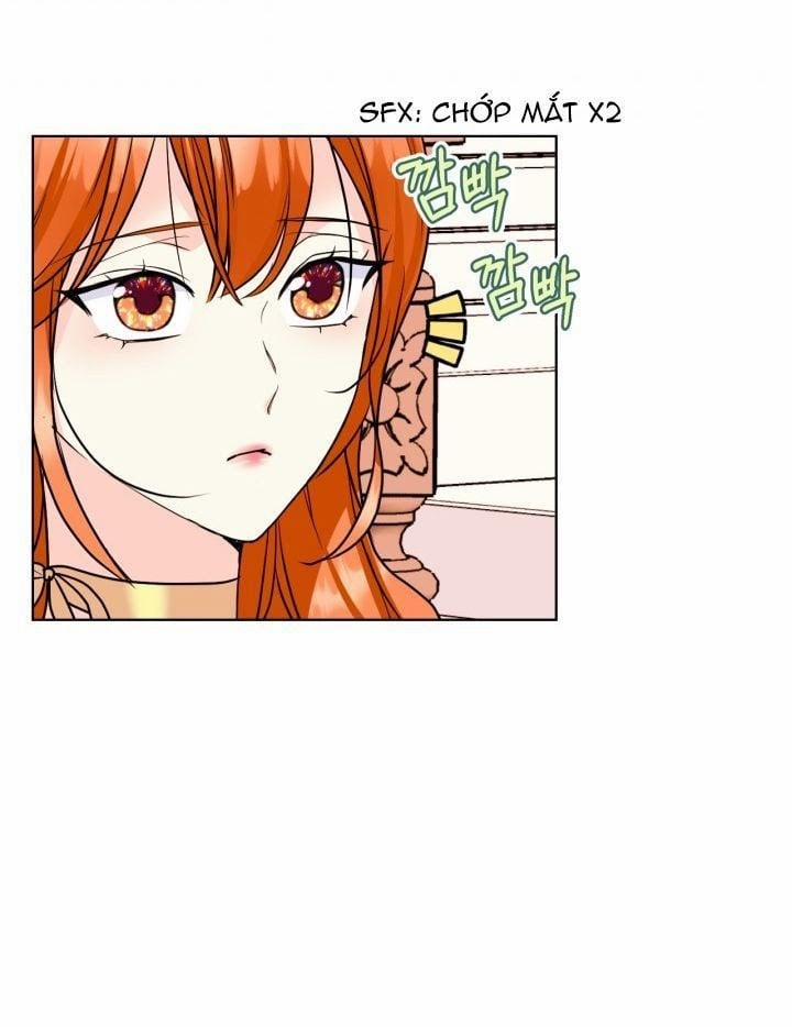 Đức Hạnh Của Ác Nữ Phản Diện 64 trang 49