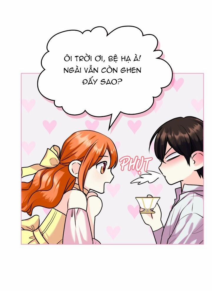Đức Hạnh Của Ác Nữ Phản Diện 64 trang 50