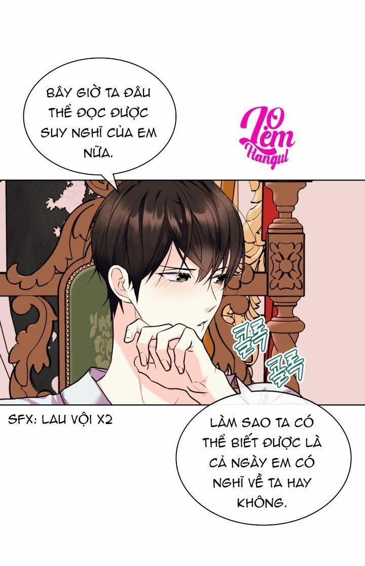 Đức Hạnh Của Ác Nữ Phản Diện 64 trang 51