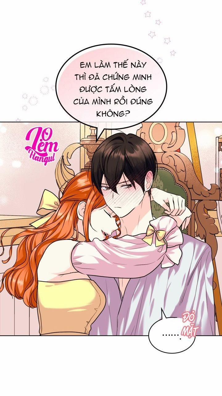 Đức Hạnh Của Ác Nữ Phản Diện 64 trang 54