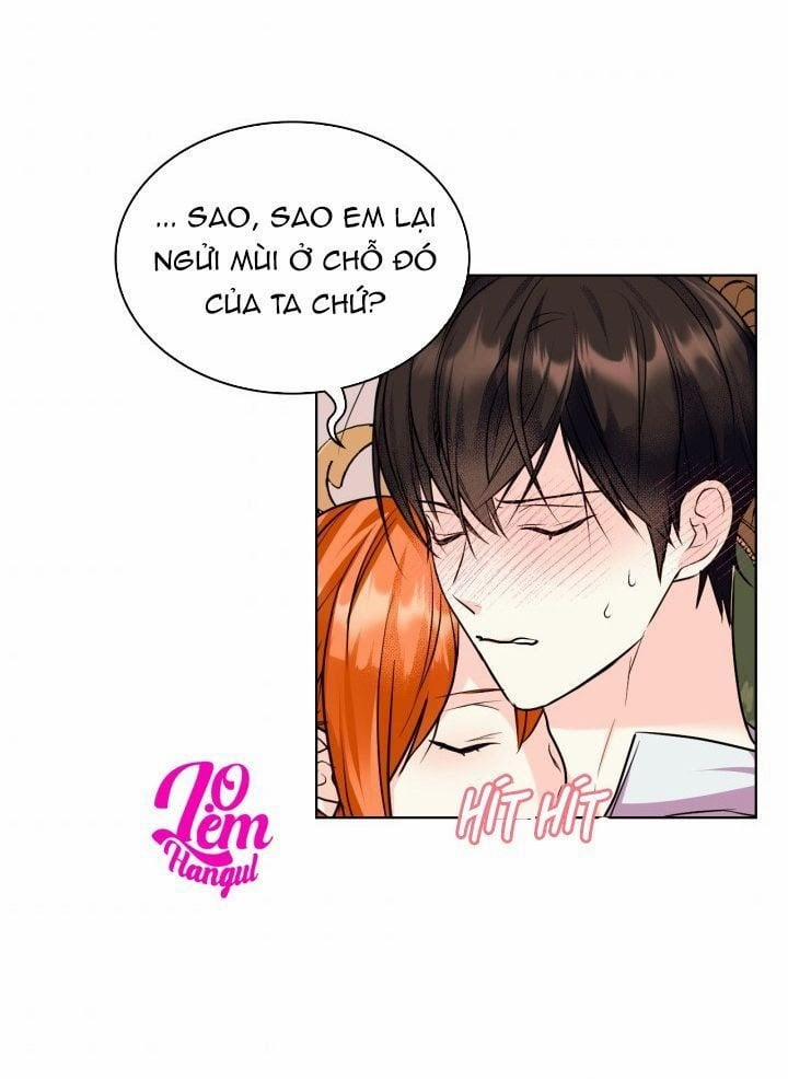 Đức Hạnh Của Ác Nữ Phản Diện 64 trang 57
