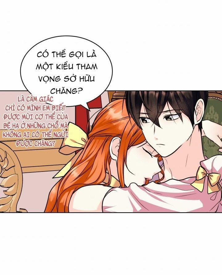 Đức Hạnh Của Ác Nữ Phản Diện 64 trang 58