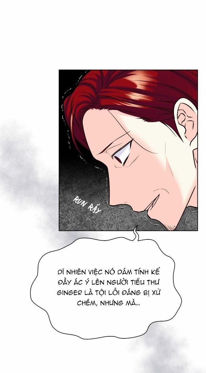 Đức Hạnh Của Ác Nữ Phản Diện 64 trang 6