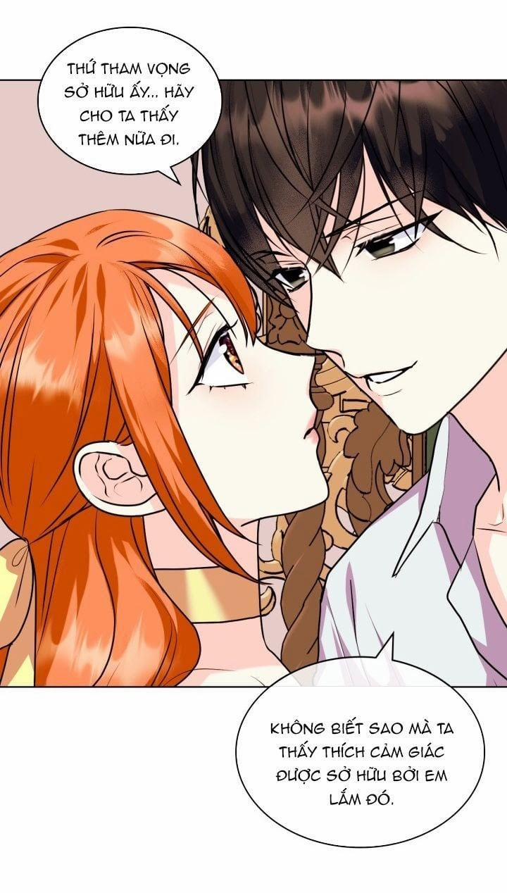 Đức Hạnh Của Ác Nữ Phản Diện 64 trang 60