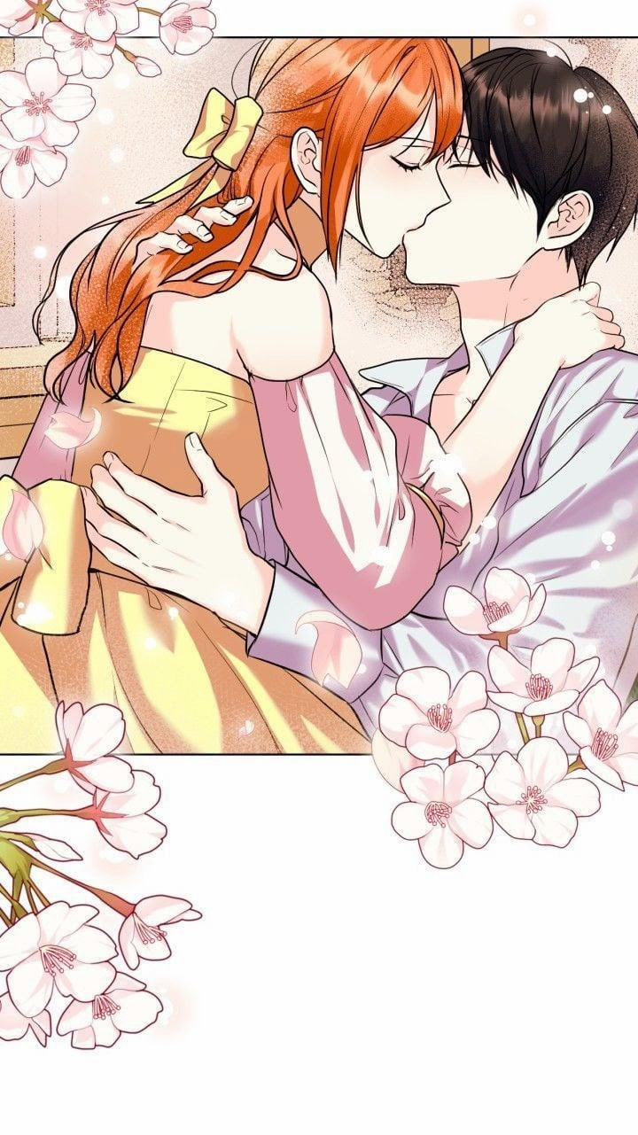 Đức Hạnh Của Ác Nữ Phản Diện 64 trang 63