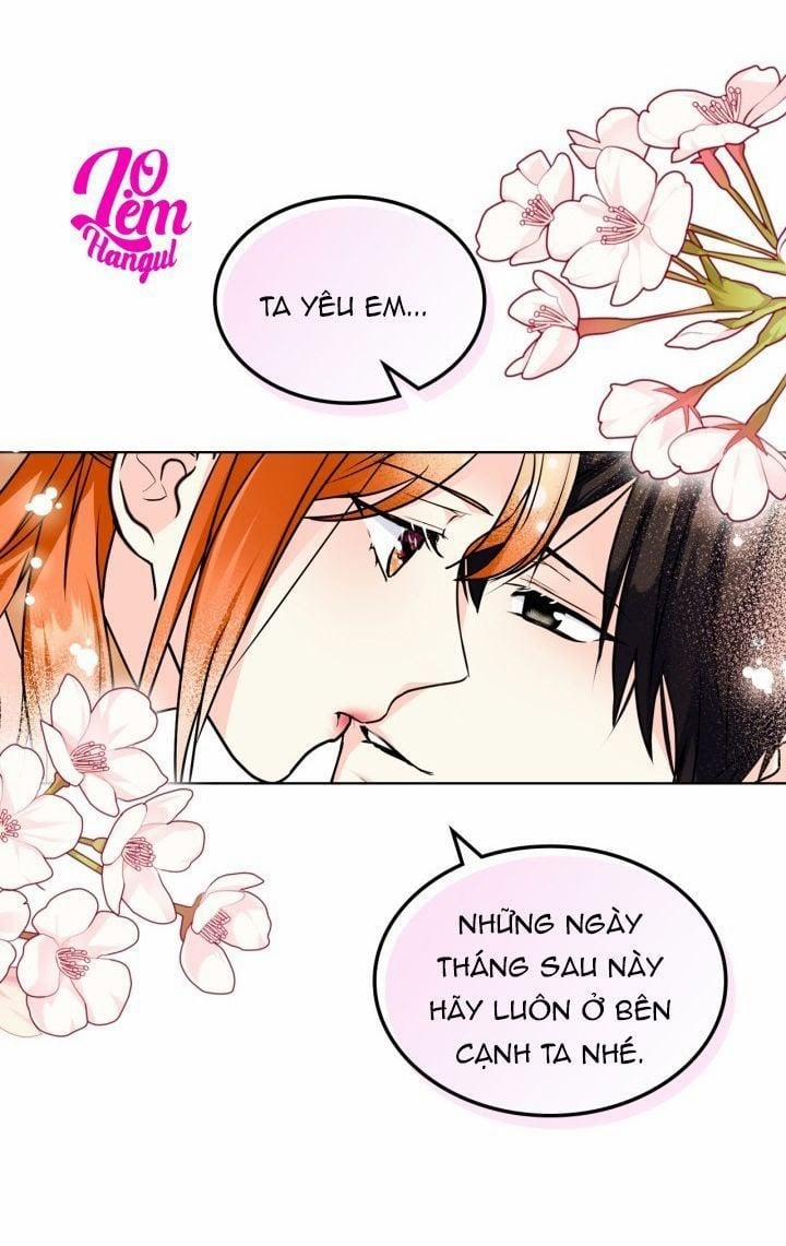 Đức Hạnh Của Ác Nữ Phản Diện 64 trang 65