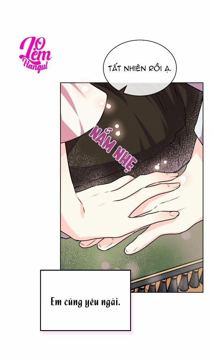 Đức Hạnh Của Ác Nữ Phản Diện 64 trang 67