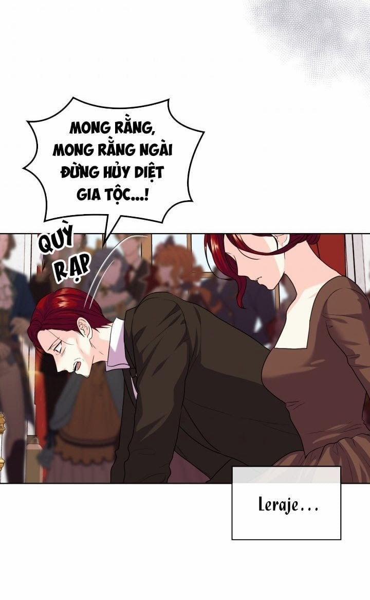 Đức Hạnh Của Ác Nữ Phản Diện 64 trang 7