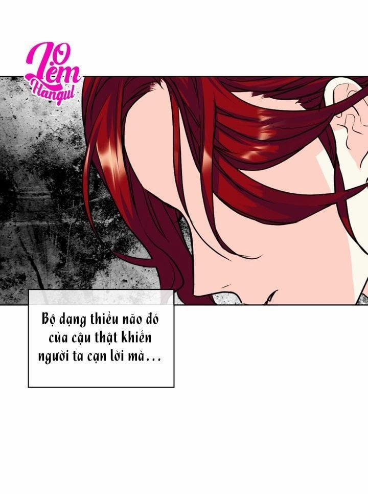 Đức Hạnh Của Ác Nữ Phản Diện 64 trang 8