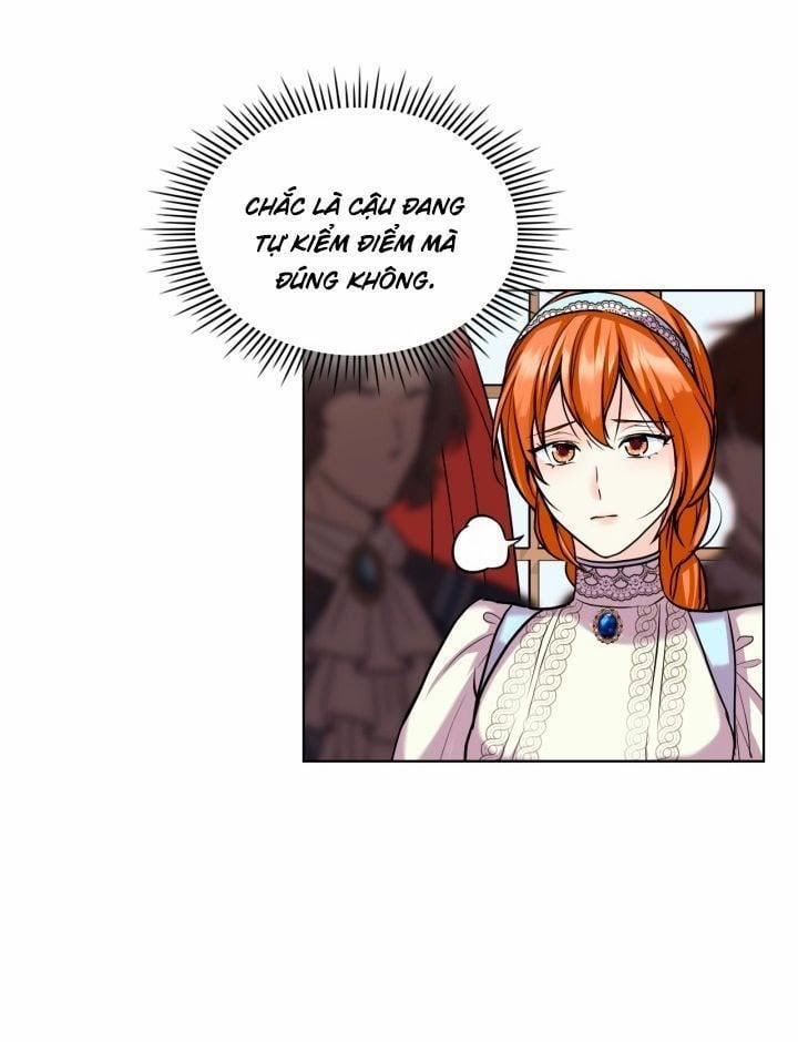 Đức Hạnh Của Ác Nữ Phản Diện 64 trang 9