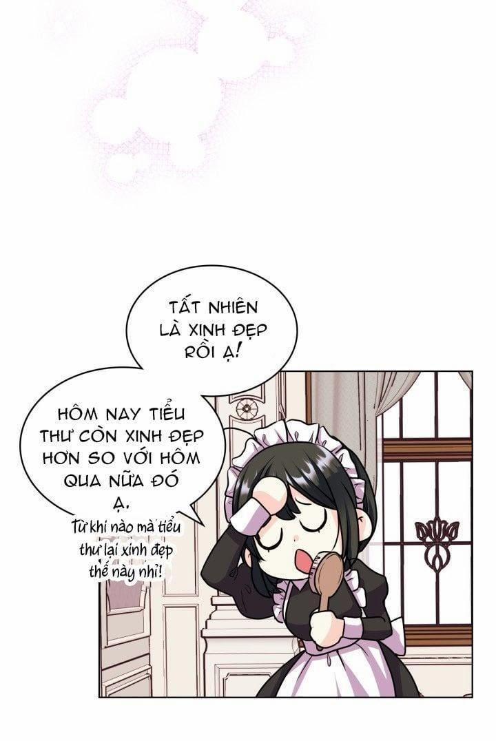 Đức Hạnh Của Ác Nữ Phản Diện 65 trang 1