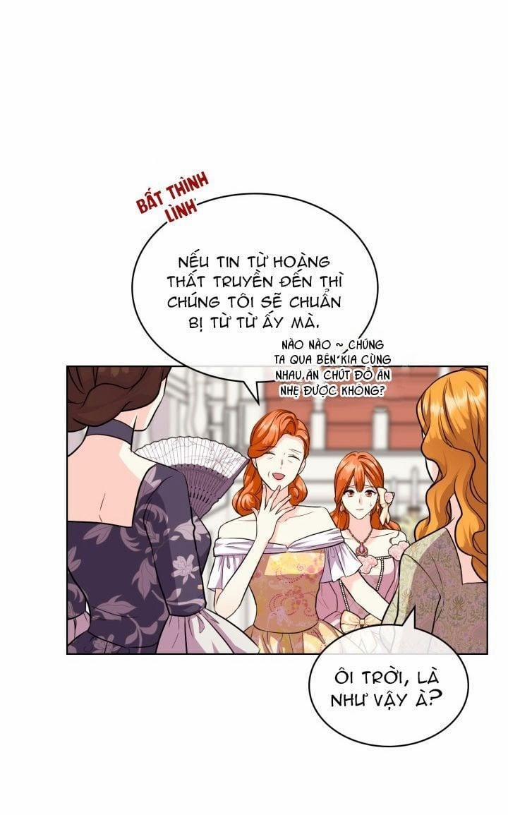 Đức Hạnh Của Ác Nữ Phản Diện 65 trang 12