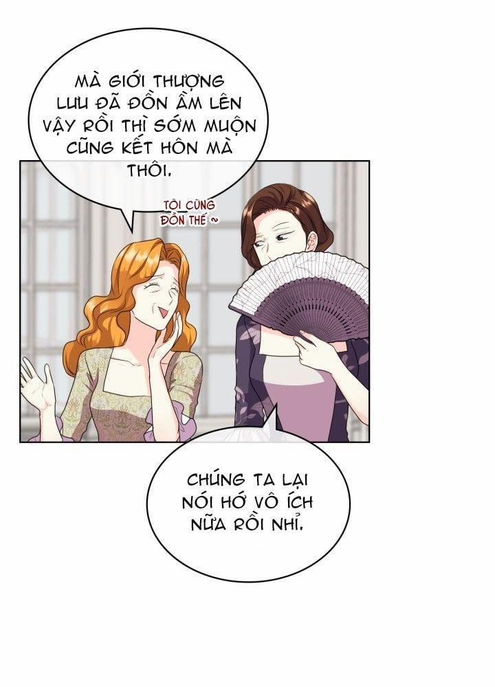 Đức Hạnh Của Ác Nữ Phản Diện 65 trang 13