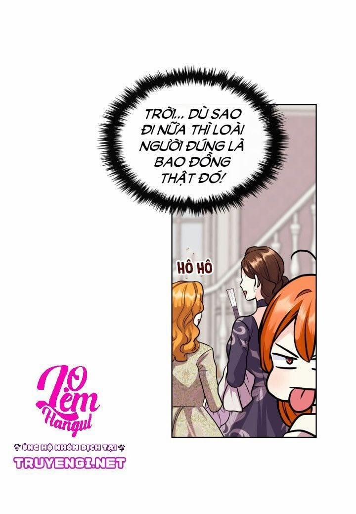 Đức Hạnh Của Ác Nữ Phản Diện 65 trang 14