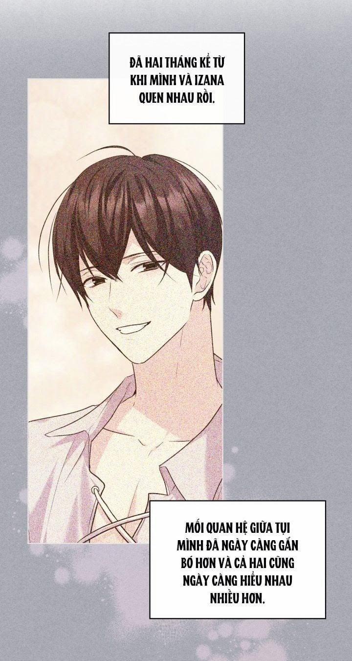 Đức Hạnh Của Ác Nữ Phản Diện 65 trang 16