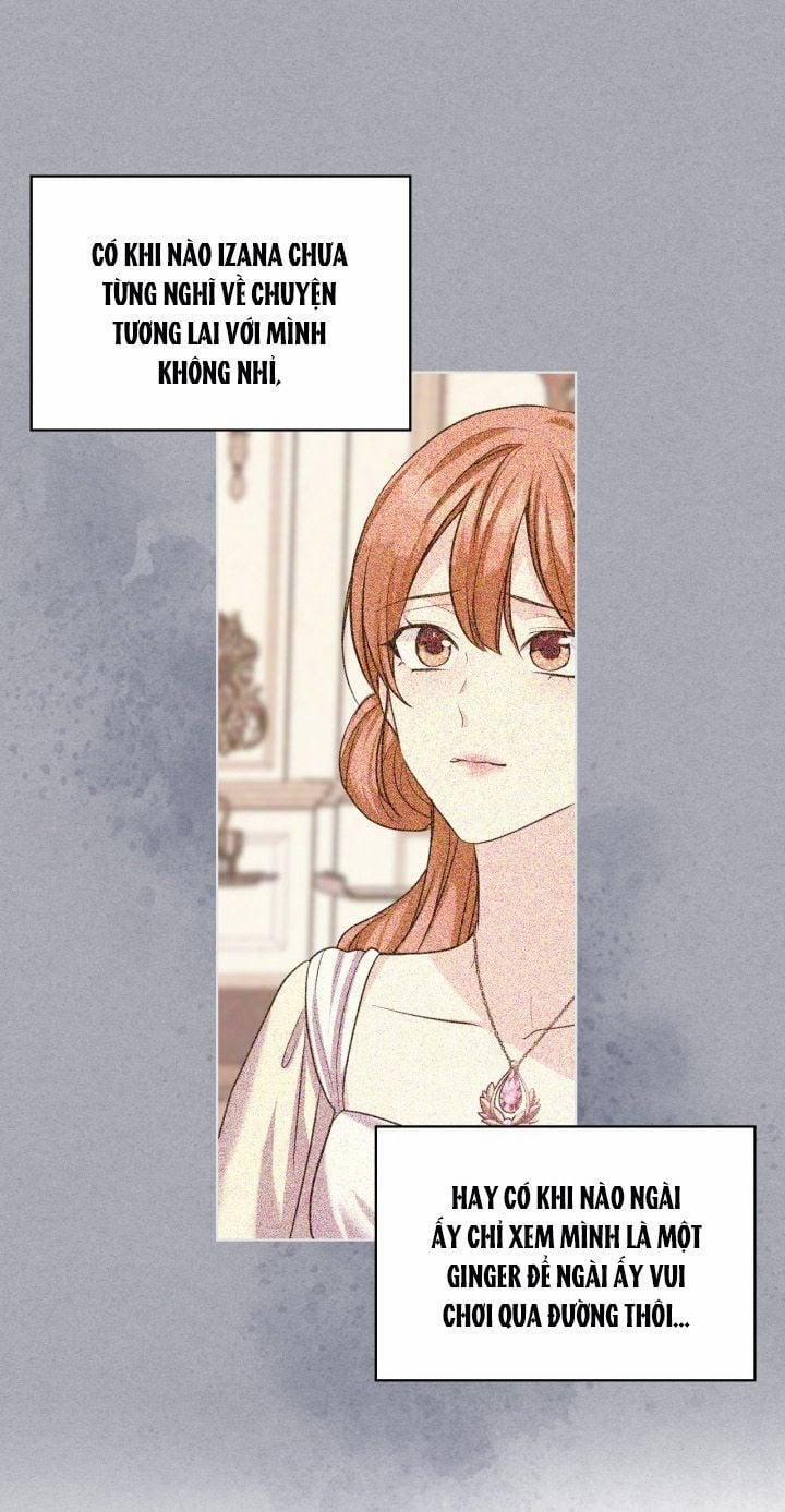 Đức Hạnh Của Ác Nữ Phản Diện 65 trang 18